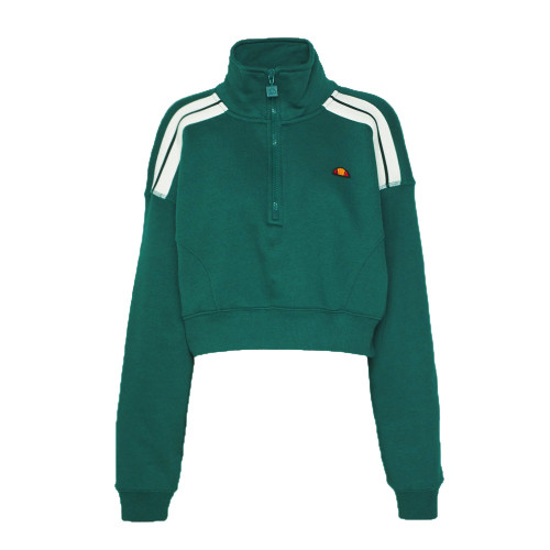 Ellesse Γυναικείο φούτερ Innocenzo Crop Sweatshirt